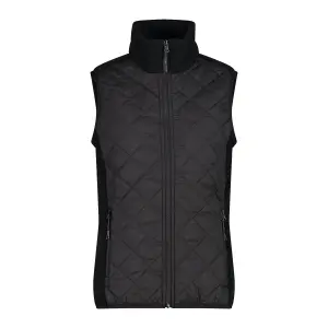 Women's Arctic Fleece Gilet CMP image-0