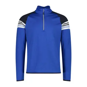 Roll-neck fleece CMP Softech image-0
