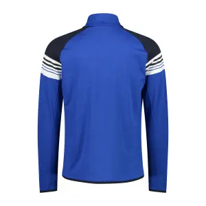Roll-neck fleece CMP Softech image-1