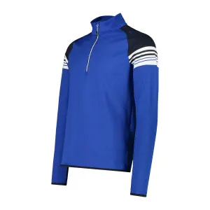 Roll-neck fleece CMP Softech image-2