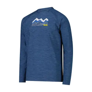 T-shirt maniche lunghe bambino CMP image-1