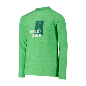 Long Sleeve T-Shirt Child CMP image-1