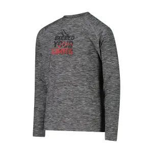 T-shirt maniche lunghe bambino CMP image-2