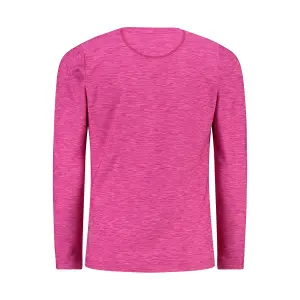 Meisjes-T-shirt met lange mouwen CMP image-2