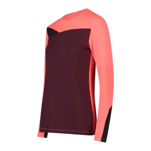 Women's Long Sleeve Jersey CMP image-2