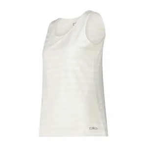Gebreide tanktop voor dames CMP Unlimitech image-2
