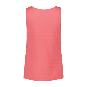 Gebreide tanktop voor dames CMP Unlimitech image-1