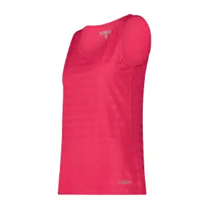 Gebreide tanktop voor dames CMP Unlimitech image-2