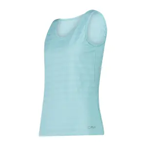 Gebreide tanktop voor dames CMP Unlimitech image-2