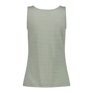 Gebreide tanktop voor dames CMP Unlimitech image-1