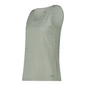 Gebreide tanktop voor dames CMP Unlimitech image-2