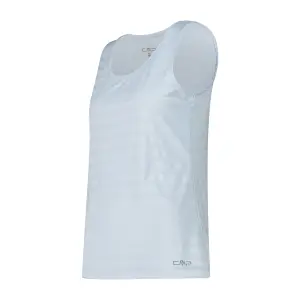 Gebreide tanktop voor dames CMP Unlimitech image-2