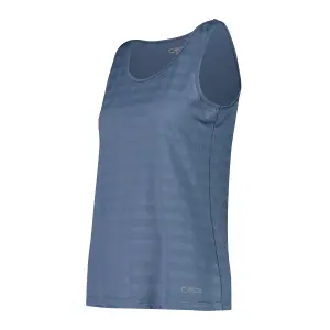 Gebreide tanktop voor dames CMP Unlimitech image-2
