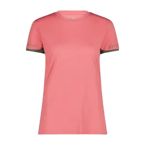 Women's T-shirt CMP Unlimitech image-0