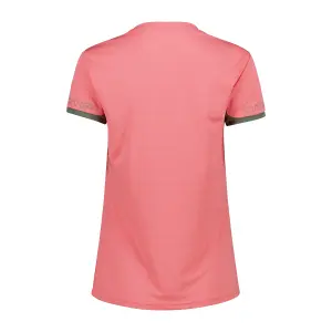 Women's T-shirt CMP Unlimitech image-1