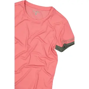 Women's T-shirt CMP Unlimitech image-3