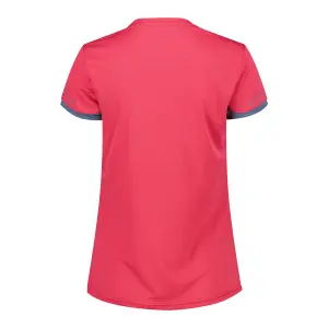Women's T-shirt CMP Unlimitech Logo image-1