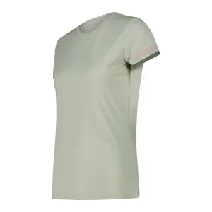 Women's T-shirt CMP Unlimitech Logo image-2
