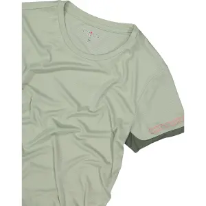 Women's T-shirt CMP Unlimitech Logo image-3
