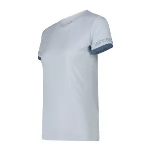 Women's T-shirt CMP Unlimitech Logo image-2