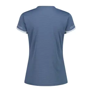 Γυναικείο T-shirt CMP Unlimitech Logo image-1