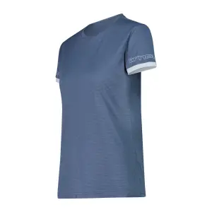 Γυναικείο T-shirt CMP Unlimitech Logo image-2