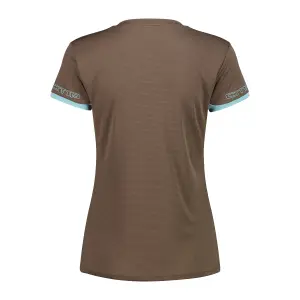 Women's T-shirt CMP Unlimitech Logo image-1