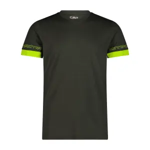 Logo jersey CMP Unlimitech image-0