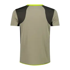 Maillot avec empiècement mesh CMP Unlimitech image-1