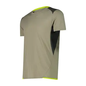 Maillot avec empiècement mesh CMP Unlimitech image-2
