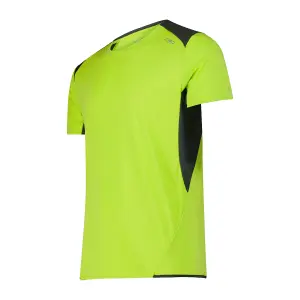 Maillot avec empiècement mesh CMP Unlimitech image-2