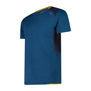 Maillot avec empiècement mesh CMP Unlimitech image-2