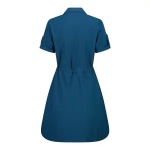 Vestido de Polo feminino CMP image-1