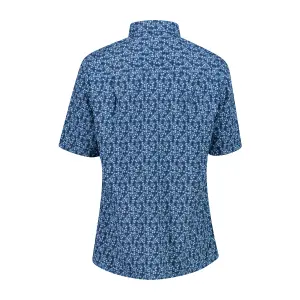 Women's 3/4 Sleeve All-Over Printed Stretch Shirt CMP image-1