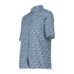 Women's 3/4 Sleeve All-Over Printed Stretch Shirt CMP image-2