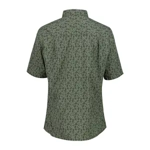 Women's 3/4 Sleeve All-Over Printed Stretch Shirt CMP image-1