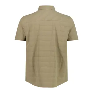 Camisa de tecido stretch CMP image-1