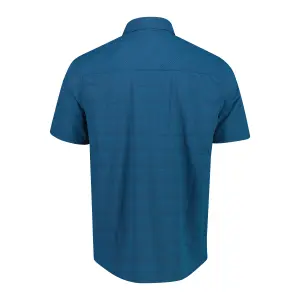 Camisa de tecido stretch CMP image-1