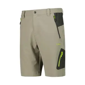 Calções das Bermudas CMP Stretch image-1
