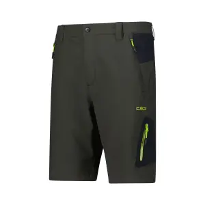 Calções das Bermudas CMP Stretch image-1