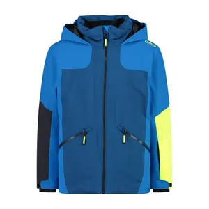 Children's ski jacket CMP image-0