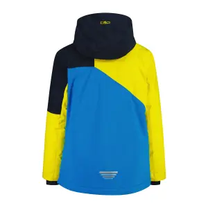 Child's Twill Ski Jacket CMP image-1