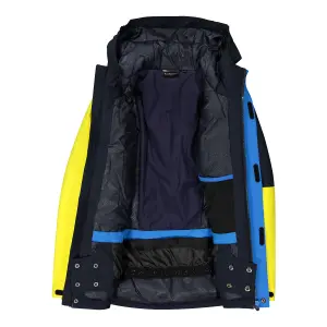 Child's Twill Ski Jacket CMP image-3