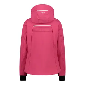 Women's ski jacket CMP image-1