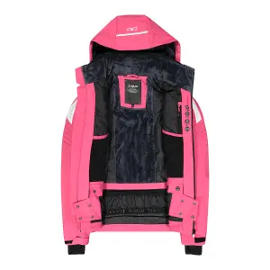 Women's ski jacket CMP image-3