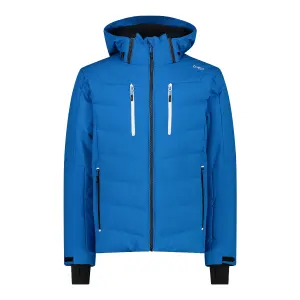 Ski jacket with hood CMP image-0