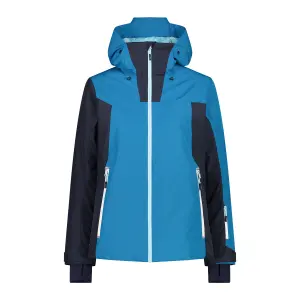 Women's ski jacket CMP Unlimitech PrimaLoft image-0