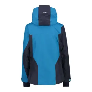 Women's ski jacket CMP Unlimitech PrimaLoft image-1