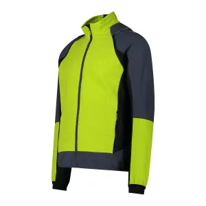 Hybrid jacket CMP Unlitech image-1