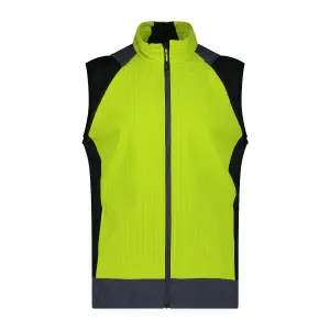 Hybrid jacket CMP Unlitech image-2